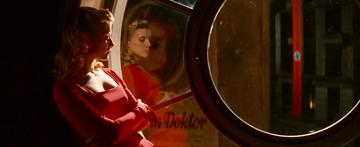 Still of Shosanna from Inglourious Basterds