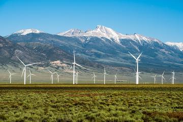 Spring Valley Wind Farm